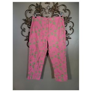 Lilly Pulitzer Trouser Pants
